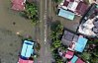 Tayland'da sel: En az 18 kişi yaşamını yitirdi