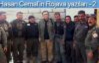 Tayyip Erdoğan adı, el Nusra ve IŞİD ile birlikte...