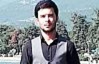 Taziyeye gidip mal varlığını araştırmışlar