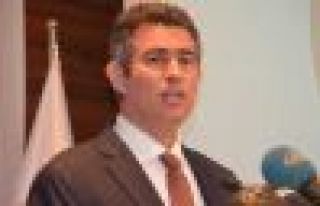 TBB'den Gül'e 'İnternet sansürü' mektubu