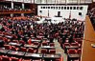 TBMM darbe girişimine karşı ortak bildiri yayınladı