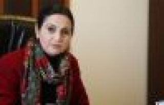 'TBMM Kadına yönelik şiddet gündemiyle acil olarak...