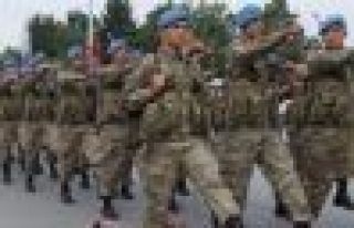 TBMM'ye bedelli askerlik dilekçesi yağıyor