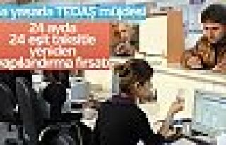 TEDAŞ borçları yapılandırıyor