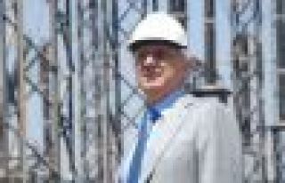 'TEİAŞ Genel Müdürü istifa etti'