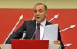 Tekin: Saldırgan sıradan biri değil