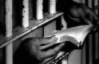 Tekirdağ cezaevinde yayın yasağı kalktı