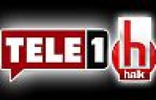 Tele 1 ve Halk TV’nin karartılması yargıya gitti