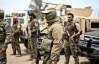 Telegraph: Suriyeli Kürtlerin özerklik hayali öldürücü...