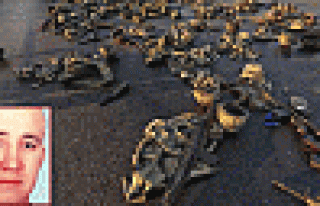 TEM Daire Başkanı başından vurulmuş halde bulundu