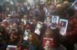 Temel Hak ve Özgürlükler Yönetenlerin Keyfine...