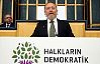 Temelli: Hukuksuzluk adaletsizlik her yerde