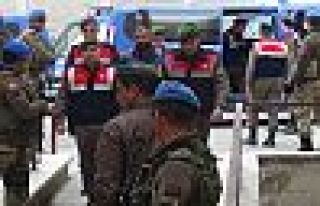 Tespihten 3 müebbet hapis çıktı