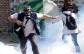 TGC: 1 Mayıs Basın Görev Kartları kullanıma girmeden...