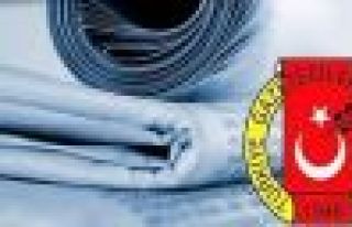 TGC: Gazetecinin görevi barışı savunmak