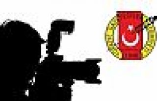 TGC: Referandum sürecini haberleştirenler tehdit...