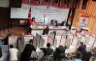 TGC seçimini Bağımsız Bağlantısız Özgür Gazetecilik...