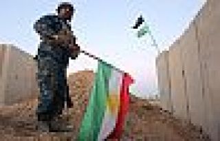 The Independent: KDP ve KYB Kerkük'ten çekilme için...