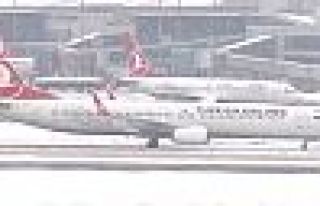 THY 277 seferini iptal etti