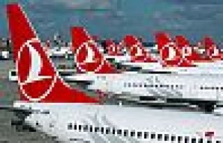 THY: İstanbul Havalimanı'na ortak olma kararımız...