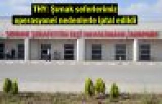 THY: Şırnak seferlerimiz operasyonel nedenlerle...