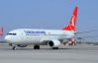 THY 'Şırnak' seferlerini iptal etti