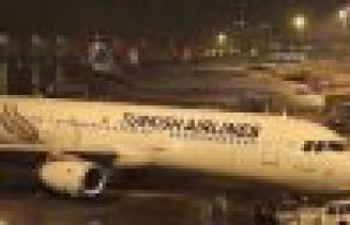 THY'den 81 iptal daha!