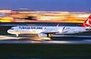 THY'nin yurtiçi ve yurtdışı seferleri 1 Mayıs'a...