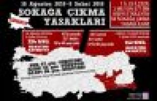 TİHV: Yasaklarda 42'si çocuk, en az 224 sivil öldürüldü