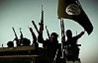 Tikrit'te IŞİD saldırısı 26 ölü 40 yaralı