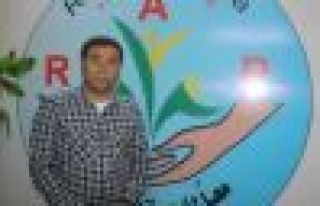 Til Hemis ve Til Temir’de 686 aileye yardım yapıldı