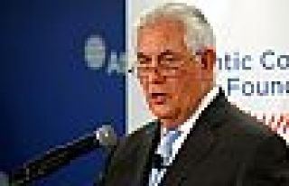 Tillerson: ABD, Kuzey Kore'yle ön koşulsuz olarak...