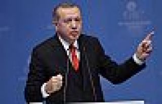 Times: Erdoğan Afrin'de ateşle oynuyor