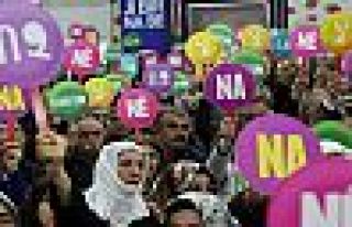 Times: Erdoğan-Bahçeli ittifakı Kürtleri vurdu