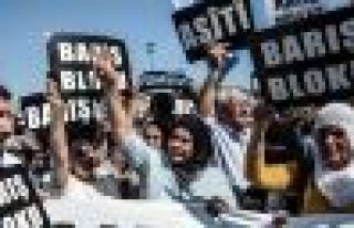 Times: Türkiye'nin PKK hedeflerini vurması delilik