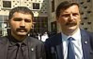 TİP geliyor, Barış Atay HDP'de kalıyor