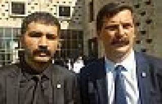 TİP'ten Barış Atay ve Erkan Baş açıklaması:...