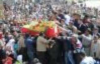 Tirkiyê cenazeyên şervanên YPG’ê asteng kirin