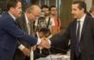 TİS görüşmelerinde ikinci toplantı yarına ertelendi