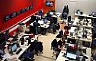 TMSF, el konulan yayın kuruluşlarını satışa...