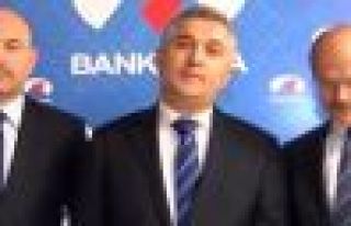 TMSF'nin el koyduğu Bank Asya’nın yeni yönetimi...