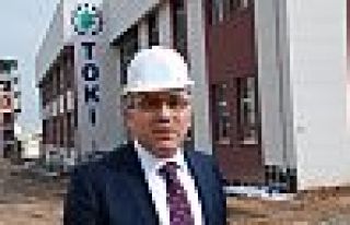 TOKİ Başkanı: Suriyelilere bedava konut verilmeyecek