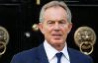 Tony Blair: IŞİD'in ortaya çıkmasında Irak savaşının...