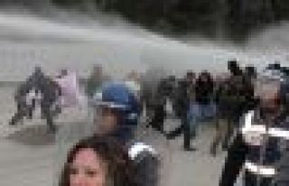 Toplantı ve gösteri yürüyüşlerine sınırlamalar...