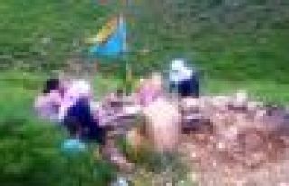 Toplu Mezarda 16 Yıl Sonra Keşif