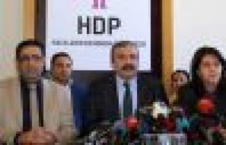 'Toplumsal Barışın İnşası için Müzakere'ye...