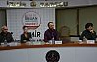 'Toplumun vicdanında Suruç hala kanıyor'