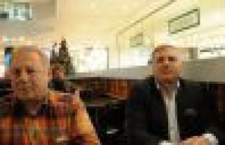 Torunları İsa Zette'nin mezarını veya kemiklerini...