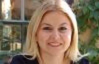 TRT, Deniz Ülke Arıboğan'ı işten attı