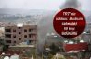 TRT'nin iddiası: Bodrum katındaki 60 kişi öldürüldü
